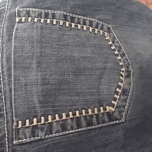 Cruel Girl Melissa Capris size 11